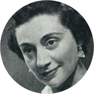 Iolanda Mărculescu