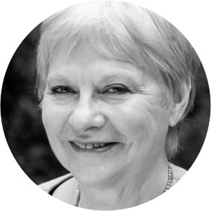 Iolande Cadrin-Rossignol - Film director