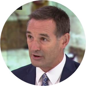 Iolo ap Dafydd photograph