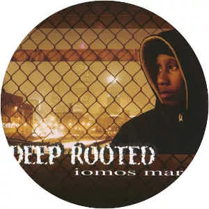 Iomos Marad Musician