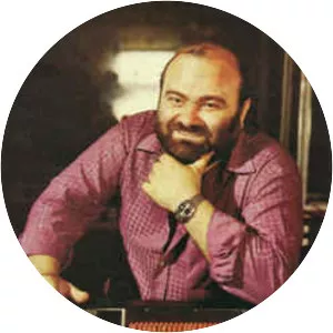 Ion Aldea Teodorovici - Moldovan composer