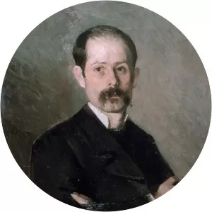 Ion Andreescu - Romanian painter