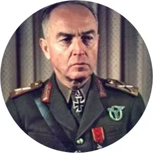 Ion Antonescu - Former Prime Minister of Romania