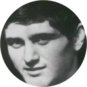 Ion Baciu - Olympic athlete