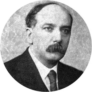 Ion Barbu - Romanian mathematician