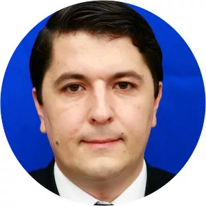 Ion-Bogdan Mihăilescu