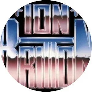 Ion Britton - Musical artist