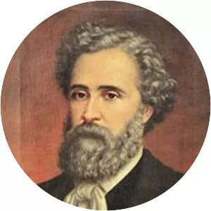 Ion C. Brătianu - Former Prime Minister of Romania