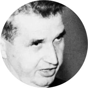 Ion Ceaușescu