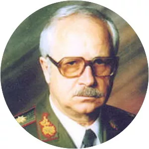 Ion Costaș