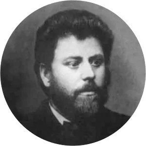 Ion Creangă - Romanian writer