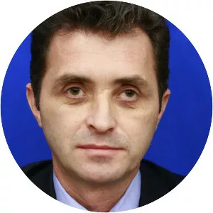 Ion Cupă