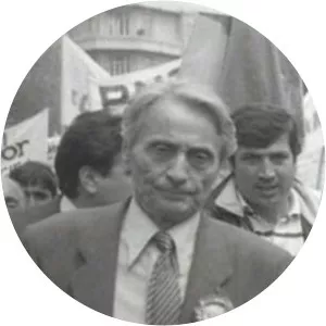 Ion Diaconescu