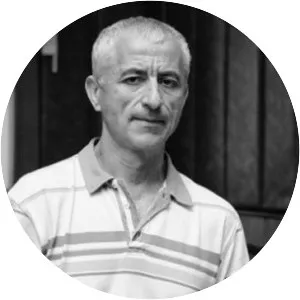 Ion Dosca - Draughts player