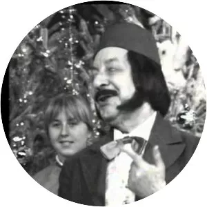 Ion Finteșteanu - Romanian film actor