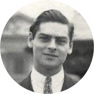 Ion George Nicholas Alexander Lambrino