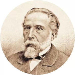 Ion Ghica - Former Prime Minister of Romania