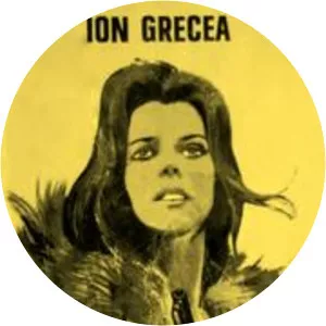 Ion Grecea