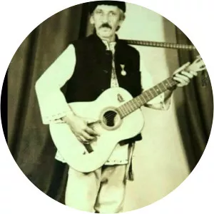 Ion Hagiu - Musical artist