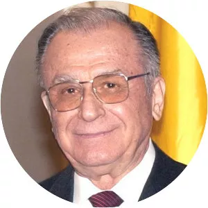Ion Iliescu