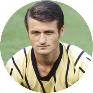 Ion Ionescu - Romanian footballer