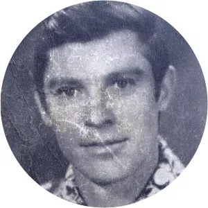 Ion Lupu - Member of Moldovan Parliament