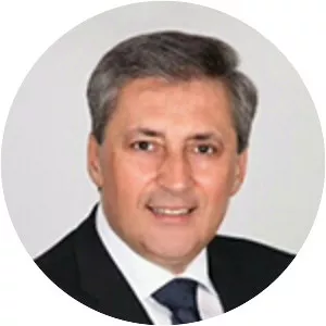 Ion Marcel Vela - Romanian Senator