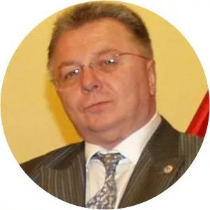 Ion Maticiuc photograph