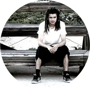 Ion Miles - Musical artist