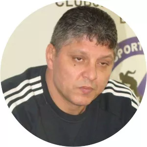 Ion Mocanu - Romanian handball player