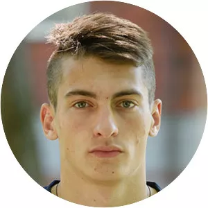 Ion Nicolaescu - Moldovan footballer