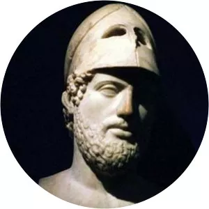 Ion of Chios - Writer