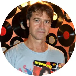 Ion Olteanu Musician