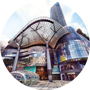 ION Orchard