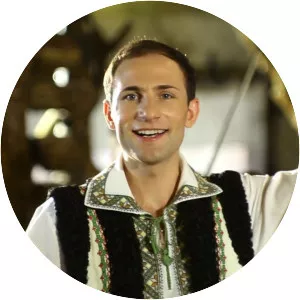 Ion Paladi - Musical artist