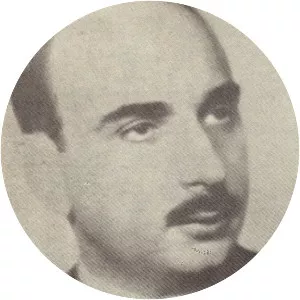Ion Pillat - Romanian poet