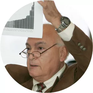 Ion Sancho - Public official