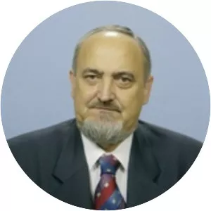 Ion Solcanu - Romanian historian