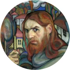 Ion Theodorescu-Sion - Romanian painter