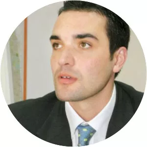 Ion Ţiriac jr. - Ion Țiriac's son