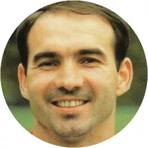 Ion Vlădoiu - Romanian former football player