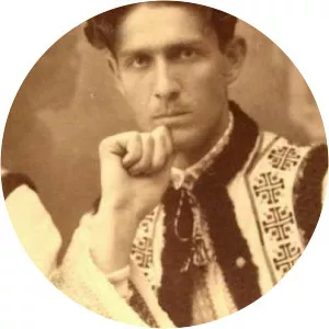 Ion Zelea Codreanu