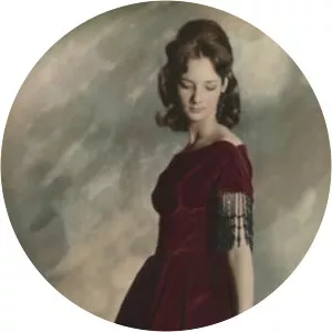 Iona Campbell, Duchess of Argyll