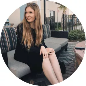 Iona Dugdale - Caroline Munro's daughter