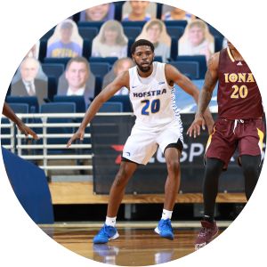 Iona Gaels men's basketball