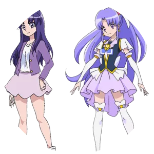 Iona Hikawa - Fictional character