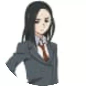 Iona Urazoe - Fictional character