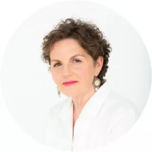 Iona Whishaw - Author