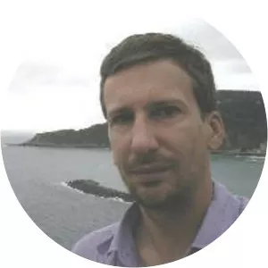 Ionas Erb - Researcher