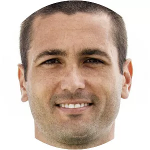 Ione Cabrera - Spanish footballer